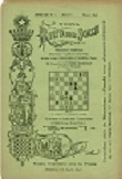 NUOVA RIVISTA DEGLI SCACCHI / 1895 vol 21, no 5